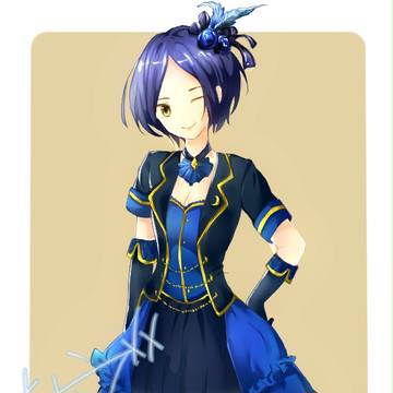 奏さん