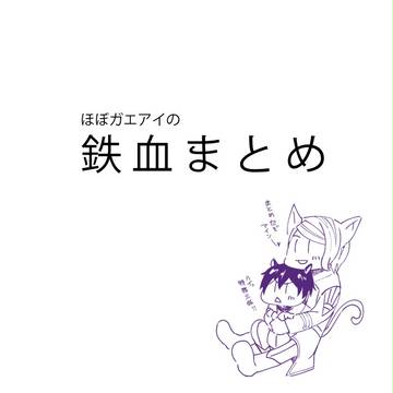 ガエアイ中心の鉄血まとめ