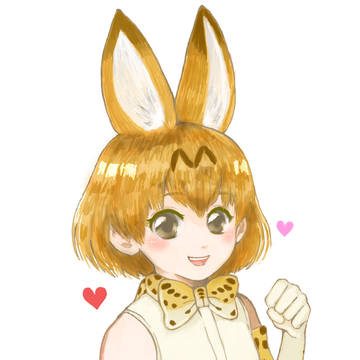 けものフレンズ