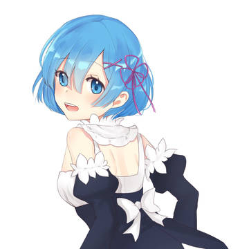 (リゼロ)レム