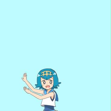 【ポケモン】スイレン