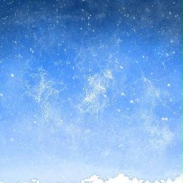 Starry Sky