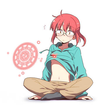 ほとんど小林さんまとめ