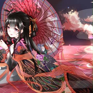 月
