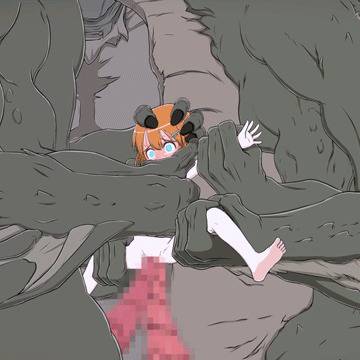 冒険者VSドラゴン2