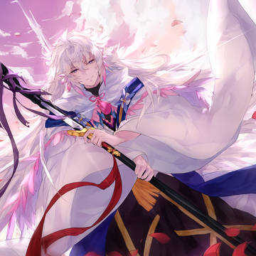 花の魔術師