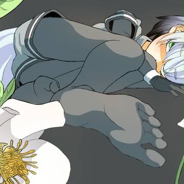 ハシビロコウ!