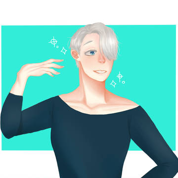 Victor Nikiforov