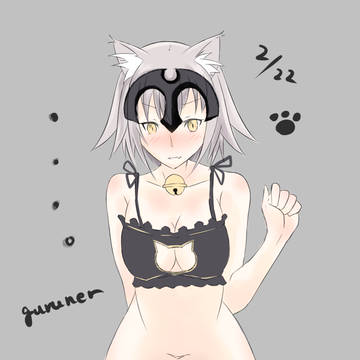 2月ワンドロまとめ②