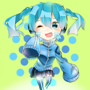 hi！