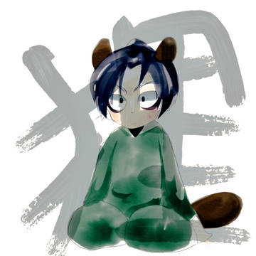 たぬきだもん