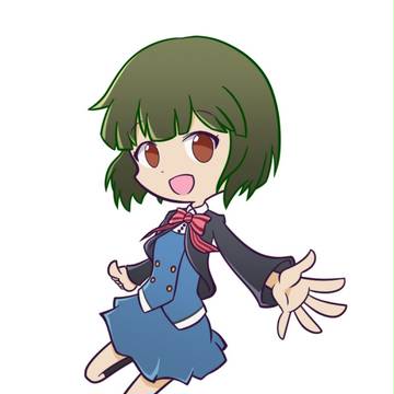【ぷよ風】大宮忍