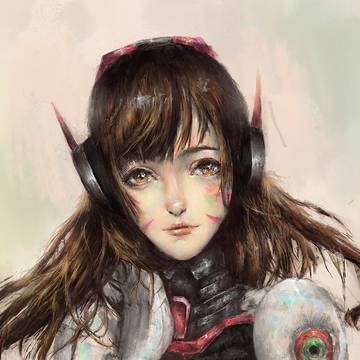 。