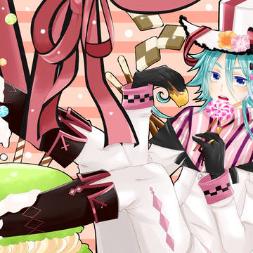 ホワイトみるみる