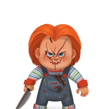 Chucky