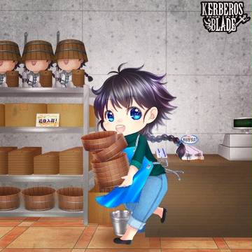 【TW】2016年12月納品まとめ