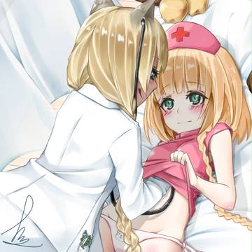 伊登的看醫生遊戲