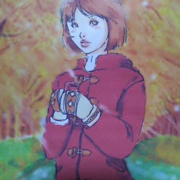 こぼれ日