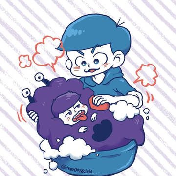 おそ松さんLOG2＋その他版権