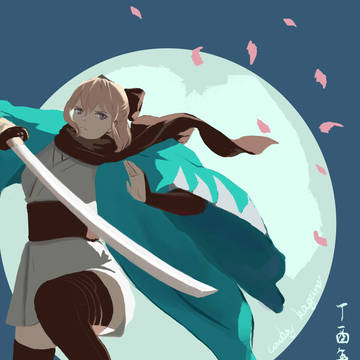 桜の咲く春に