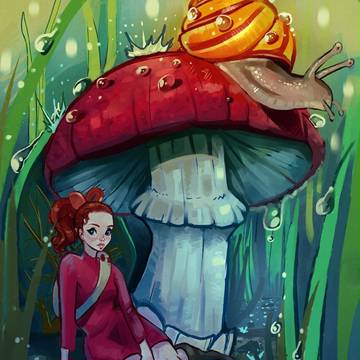 Arrietty