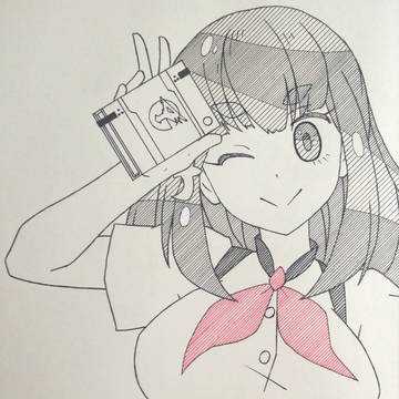 Gatchaman Crowds - 一ノ瀬 はじめ