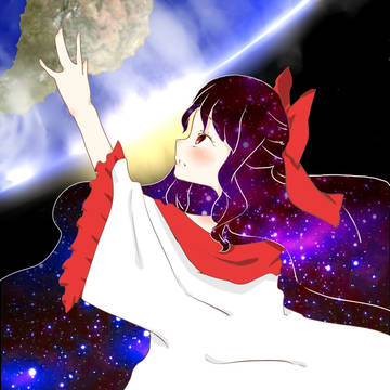 reaching for stars