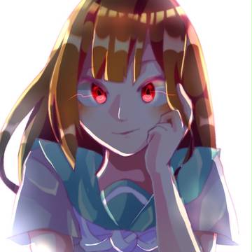 逆光