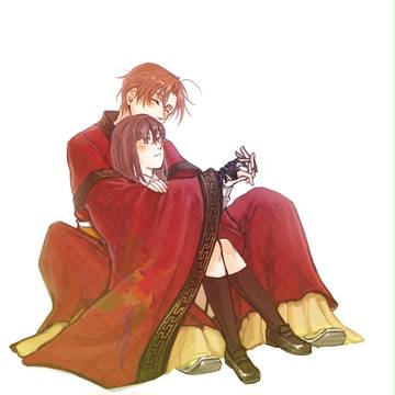 三国恋戦記