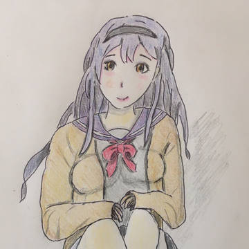 艦これ 潮