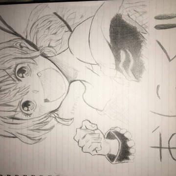 模写