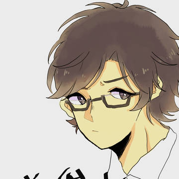 嵯峨くん！
