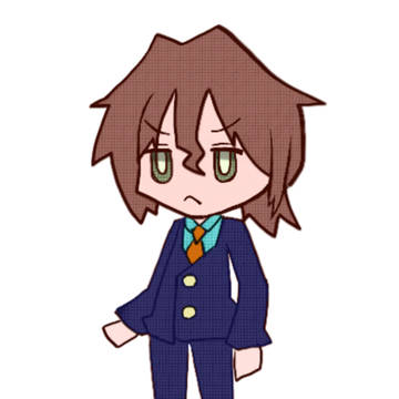 iPadでラクガキ