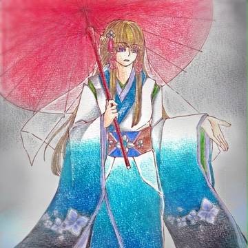 【企画】雨神【六神祭】