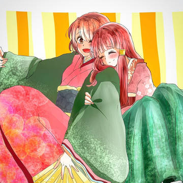 今日は楽しい
