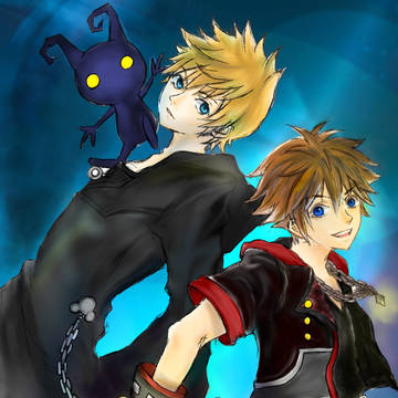Kingdom hearts