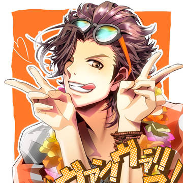ヴァンヴァンヴァカンス