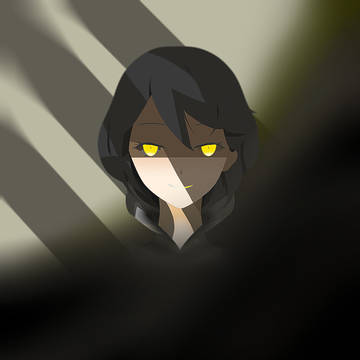 黒岭鳰
