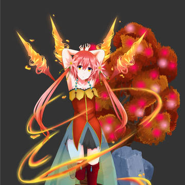 メルストイラコン3新デザ