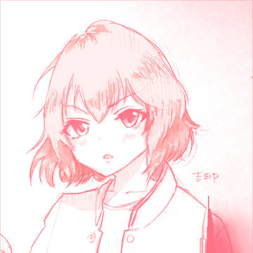 【カラー】村上巴