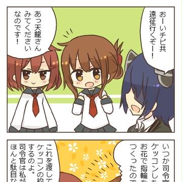 艦これまとめ