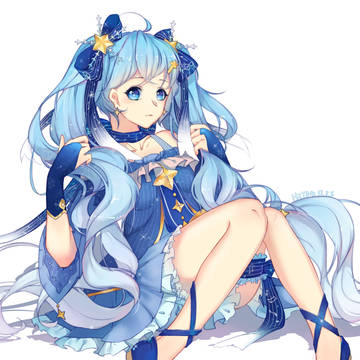 雪音