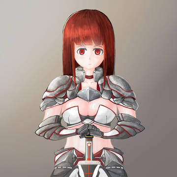 剣士