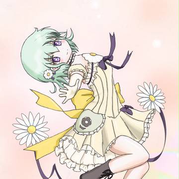 マジカルデイジー