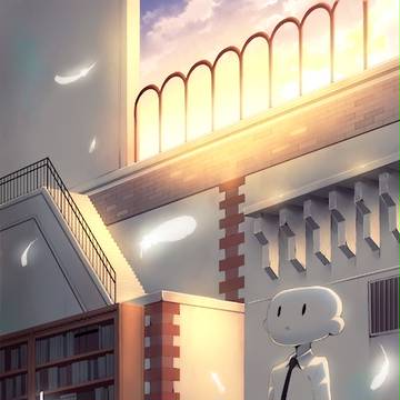 OFF絵まとめ その２