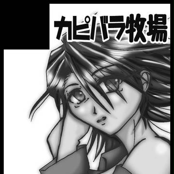 春コミサークルカット