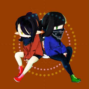 おいか