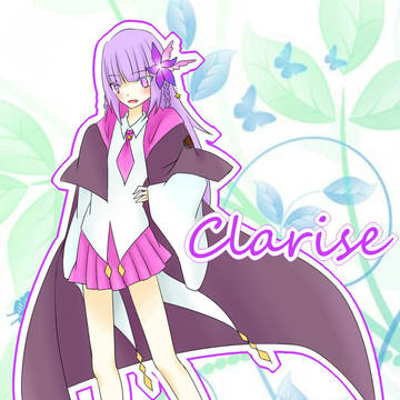 【PPH】クラリス【期末試験】