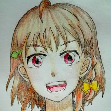 千歌ちゃん