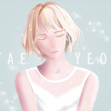 TAEYEON